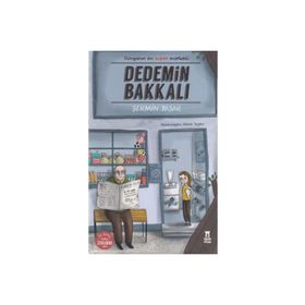 Dedemin Bakkalı - Şermin Yaşar