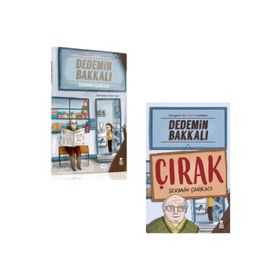Dedemin Bakkalı - Şermin Yaşar