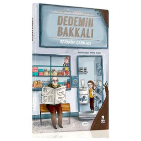Dedemin Bakkalı - Şermin Yaşar