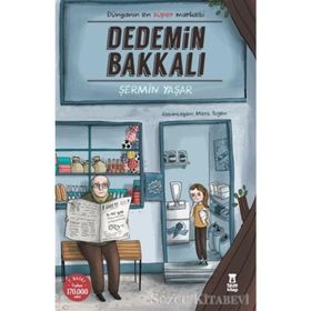 Dedemin Bakkalı - Şermin Yaşar