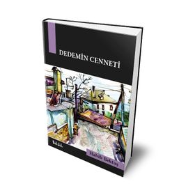 DEDEMIN CENNETI - HABIB BEKTAŞ