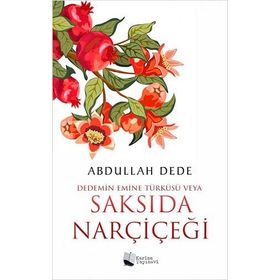 Dedemin Emine Türküsü veya Saksıda Narçiçeği - Abdullah Dede - Karina Yayınevi