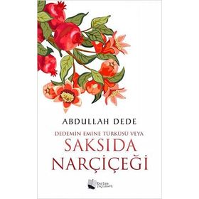 Dedemin Emine Türküsü veya Saksıda Narçiçeği - Abdullah Dede - Karina Yayınevi