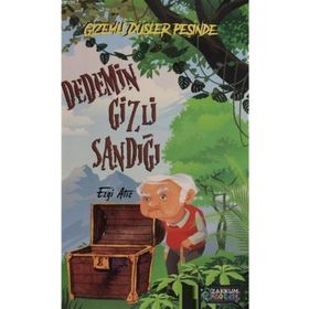 Dedemin Gizli Sandığı - Ezgi Atıç