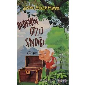 Dedemin Gizli Sandığı - Ezgi Atıç