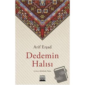 Dedemin Halısı - Arif Erşad