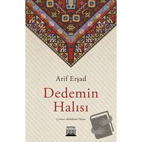 Dedemin Halısı - Arif Erşad