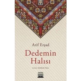 Dedemin Halısı - Arif Erşad