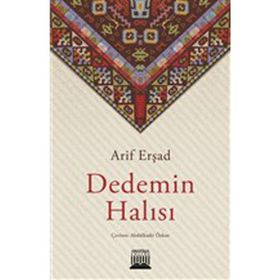 Dedemin Halısı - Arif Erşad