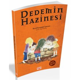 Dedemin Hazinesi - Meral Karamuk Uğurşan
