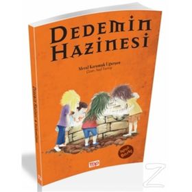 Dedemin Hazinesi - Meral Karamuk Uğurşan