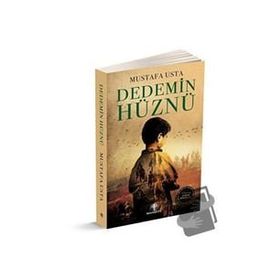 Dedemin Hüznü - Mustafa Usta