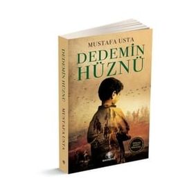 Dedemin Hüznü - Mustafa Usta