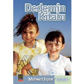DEDEMIN KİTABI - MEHMET ERÇEN