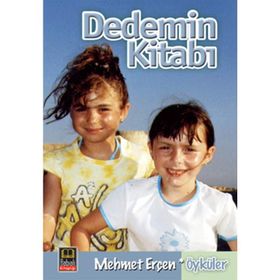 DEDEMIN KİTABI - MEHMET ERÇEN