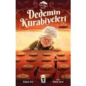 Dedemin Kurabiyeleri - Emine Arlı