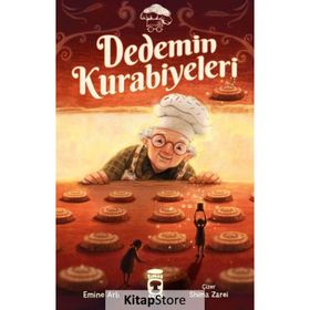 Dedemin Kurabiyeleri - Emine Arlı