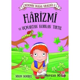 Dedemin Masal Krallığı Seti 2 Timaş Yayınları
