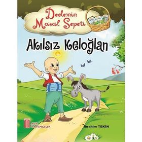 Dedemin Masal Sepeti 2 ve 3. Sınıflar