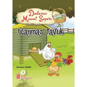 Dedemin Masal Sepeti 2 ve 3. Sınıflar