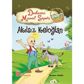 Dedemin Masal Sepeti 2 ve 3. Sınıflar