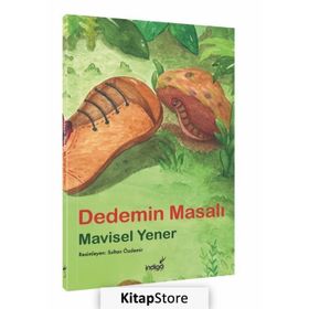 Dedemin Masalı - Mavisel Yener