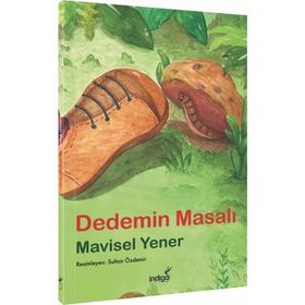 Dedemin Masalı - Mavisel Yener