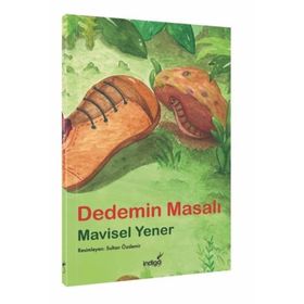 Dedemin Masalı - Mavisel Yener