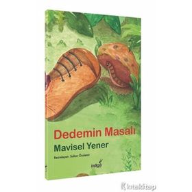Dedemin Masalı - Mavisel Yener