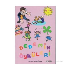 DEDEMIN ÖYKÜLERİ - TURGUT ÖZEKE