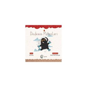 Dedemin Patenleri Işık Saraç