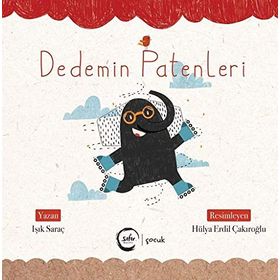 Dedemin Patenleri Işık Saraç
