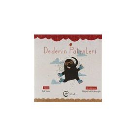 Dedemin Patenleri Işık Saraç