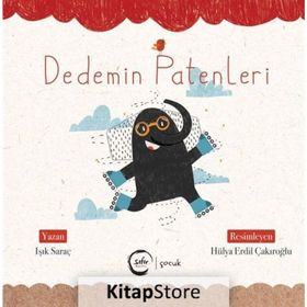 Dedemin Patenleri Işık Saraç