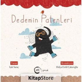 Dedemin Patenleri Işık Saraç