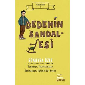 Dedemin Sandalyesi - Sümeyra Üzer