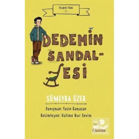 Dedemin Sandalyesi - Sümeyra Üzer