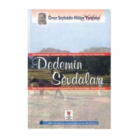 DEDEMIN SEVDALARI - GENEL