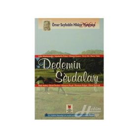 DEDEMIN SEVDALARI - GENEL