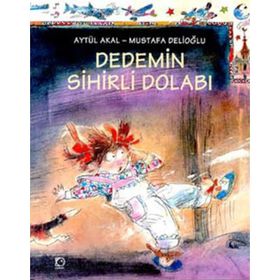 DEDEMIN SIHIRLI DOLABI - AYTÜL AKAL