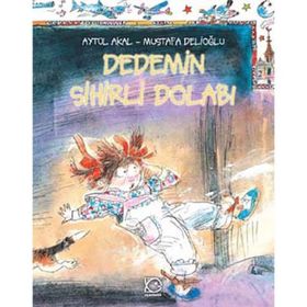 DEDEMIN SIHIRLI DOLABI - AYTÜL AKAL