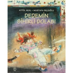 DEDEMIN SIHIRLI DOLABI - AYTÜL AKAL