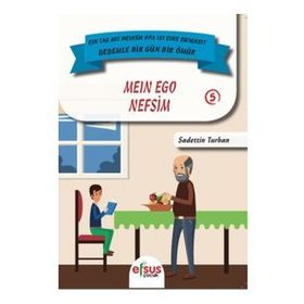 Dedemle Bir Gün 5 - Nefsim - Sadettin Turhan