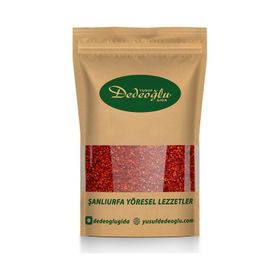 Dedeoğlu Gıda 500 gr Kırmızı Pul Biber