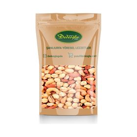 Dedeoğlu Gıda 500 gr Lüks Karışık Çerez