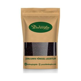 Dedeoğlu Gıda 500 gr Siyah İsot