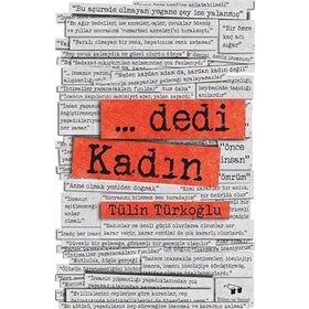 Dedi Kadın - Tülin Türkoğlu