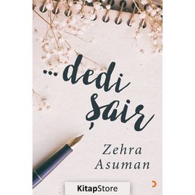 Dedi Şair - Zehra Asuman