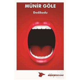 Dedikodu - Münir Göle