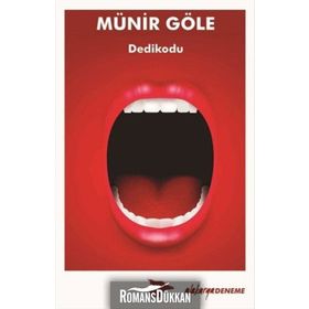 Dedikodu - Münir Göle